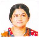 Bharti Mistry