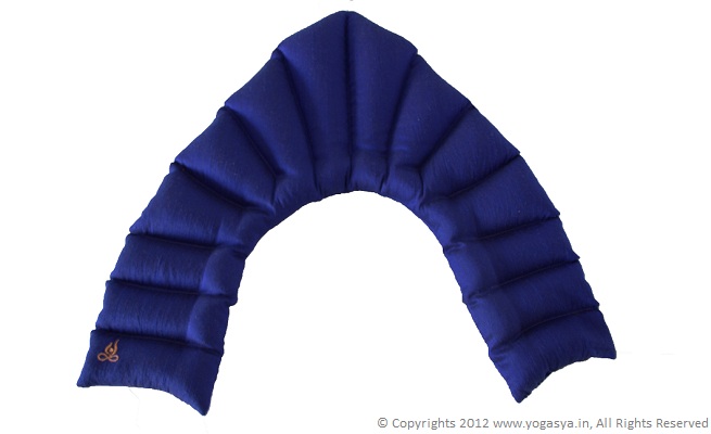 Neck Wrap 4